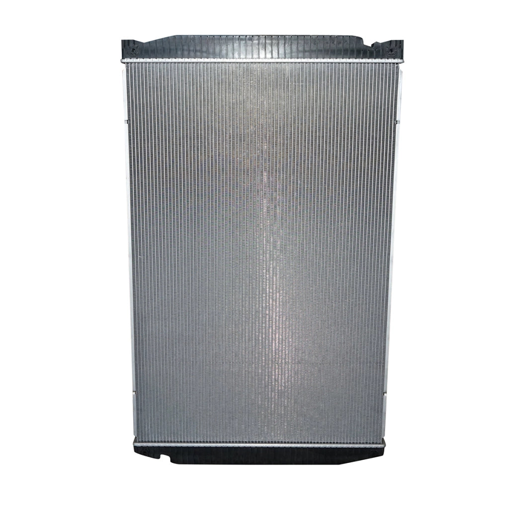 Radiatore di raffreddamento dell'acqua del motore Iveco Stralis I, Stralis II, S-WAY, X-WAY 748x1124x42mm Codice OEM 41214447, IV2066, 8MK376702864, 8MK376721741, 8MK376721745, CR112000S, CR705000P, CR705001P, 509698, 733410, D7IV002TT