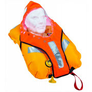SPRAY HOOD