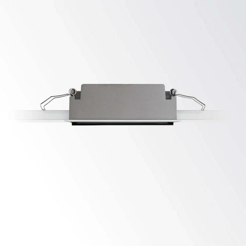 Faretto Da Incasso Lika 1 Luce Led Integrato Bianco 12.5W Ip20