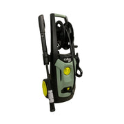 Trade Shop - Idropulitrice Ad Alta Pressione 1800w 130 Bar 7.0lt/min Pulizia Rapida Con Accessori -