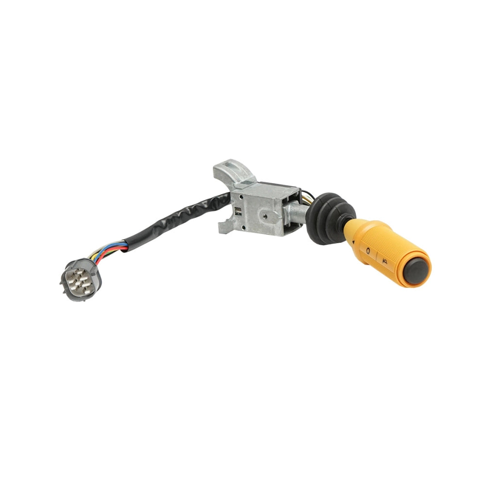 Leva del cambio per JCB 3C, 3CX, 3D, 3DX, 4C, 4CN, 4CX OEM 701-52701