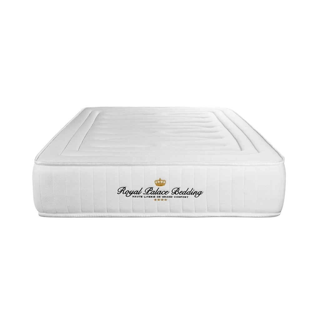 Materasso Nottingham 70 x 210cm - Spessore : 20cm - Memory foam - Rigido