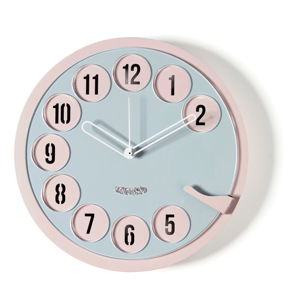 Orologio vintage Call me Gelso,cenere