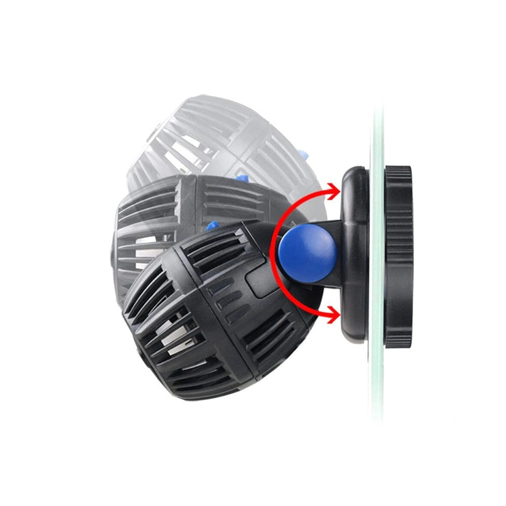 SunSun CW-120 - pompa di movimento elettronica 700-8000 L/h
