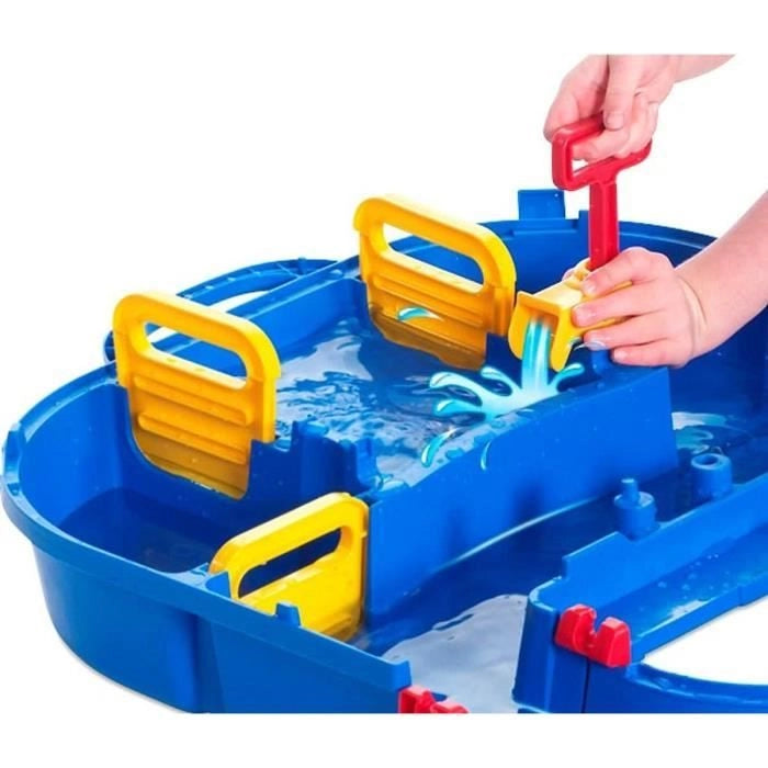 AQUAPLAY PONTE MEGA