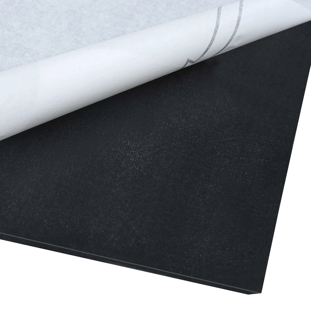 Plance per Pavimentazione Autoadesiva 30,5 x 30,5 cm 20 pz PVC CFW6673686