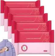 Set di tamponi per la pulizia 5 pezzi - rimozione macchie - abbigliamento/calzature - multifunzionale - facile da usare - lavabile a mano - spazzola per macchie