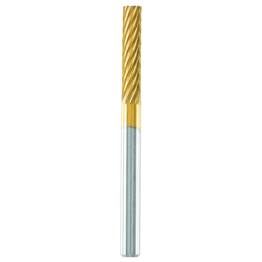 Punta da Intaglio Dremel al Carburo di Tungsteno Fresa 9901DM 9903DM Formato: Piatta