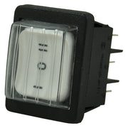 INTERRUTTORE INVERTITORE Per motoriduttore HP 0,8 Reber  - REBER