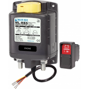 SOLENOIDE AUTORILASCIO ML 24V