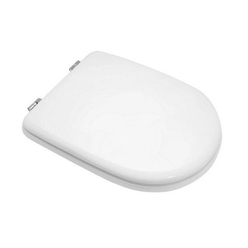Copriwater compatibile per WC Faleri vaso Tiffani forma 7 Bianco