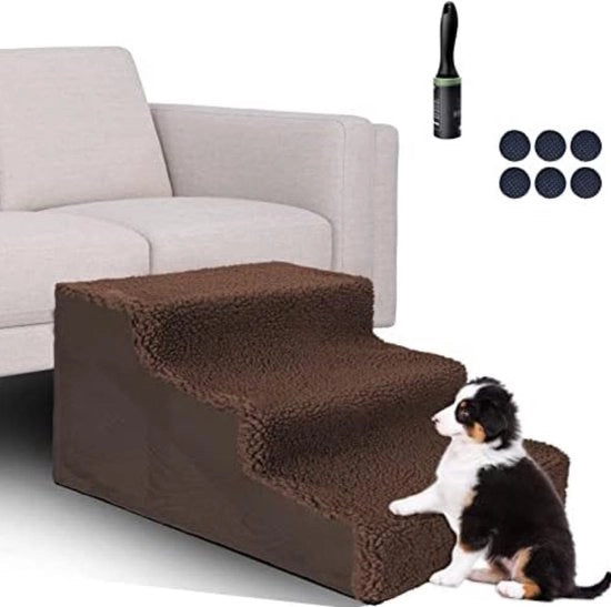 Trappola per cani - Trappola per cani portatile - Ponte di corsa per cani