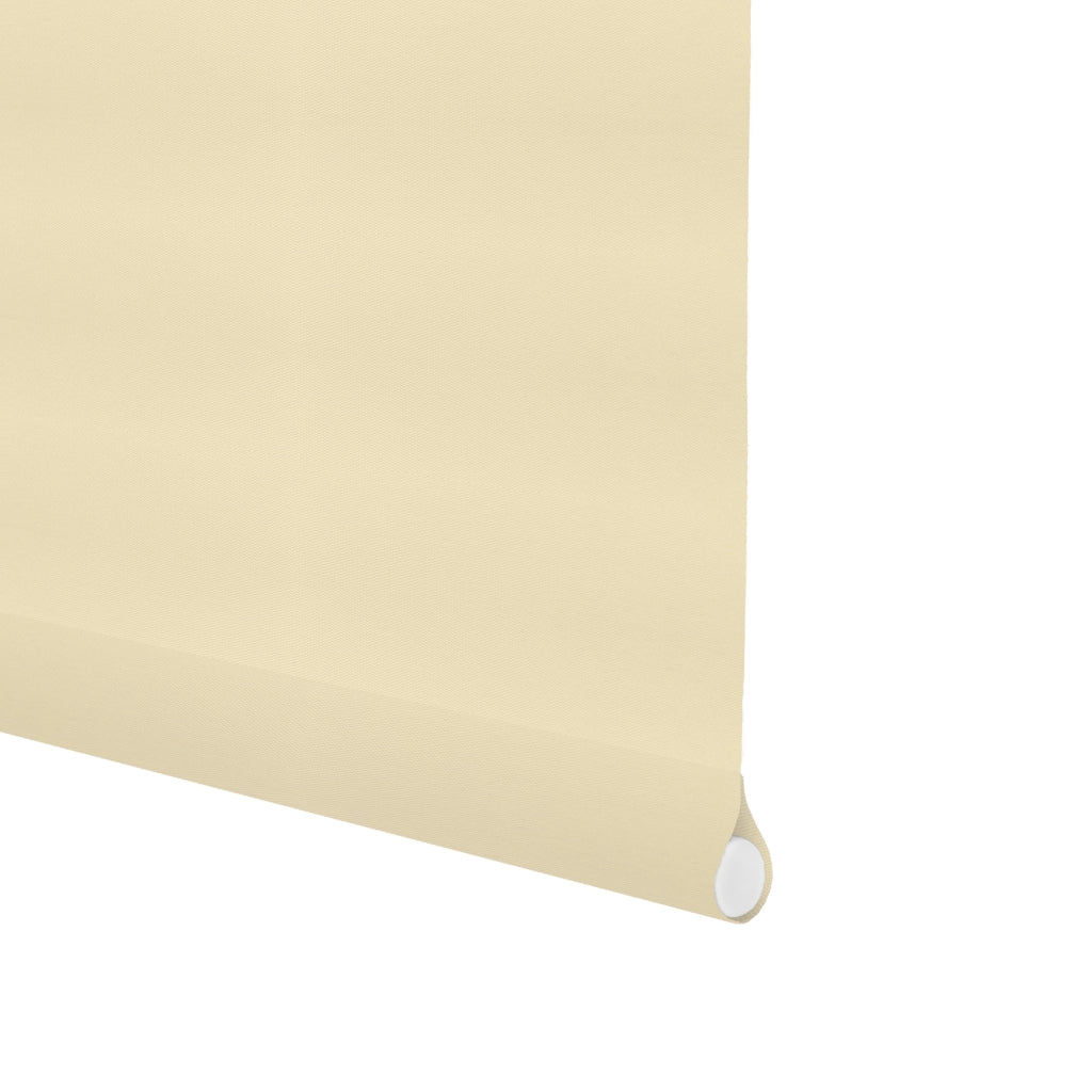 VIEWTEX Tenda a rullo opaca termica/oscurante Albicocca 150 X 250 cm - Made in Europe - 5 anni di garanzia