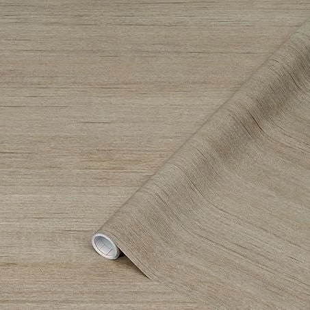 PLASTICA ADESIVA WOOD GREIGE DC FIX MINI 90X210