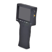 Trade Shop - Tester Cctv Telecamera Ahd Videosorveglianza Monitor A Colori 3,5" Batteria Lit -