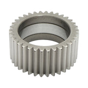 Pignone satellite anteriore John Deere, Case IH, Deutz, Fendt, Fiat 56.3x77x36mm Z=34 codice OEM L39994, L41120, 83943740, 83947536, 83985466, 9361509, 9571402, F198.300.020.640, F198300020640