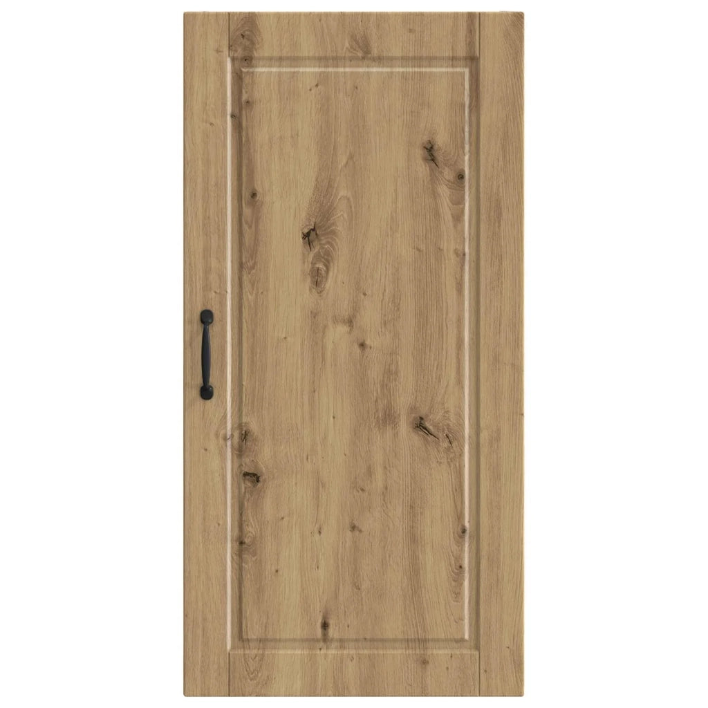 Pannello lavastoviglie Rovere artigianale 50 x 31 x 100 cm 885484