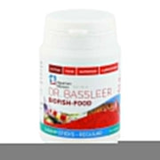 Aquarium Munster Dr.Bassleer Shrimp Sticks Regular 100ml/60gr - mangime per gamberetti