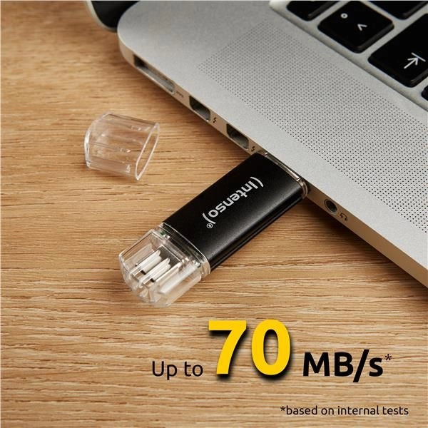 Twist line otg  128 gb - 3539491