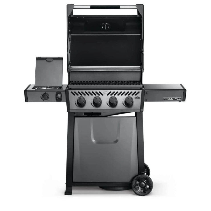 BARBECUE A GAS FREESTYLE 425 SB 132X64XH116CM