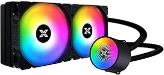 Cooler Xigmatek Liquid Killer X 240 Wasserkühlung 240mm