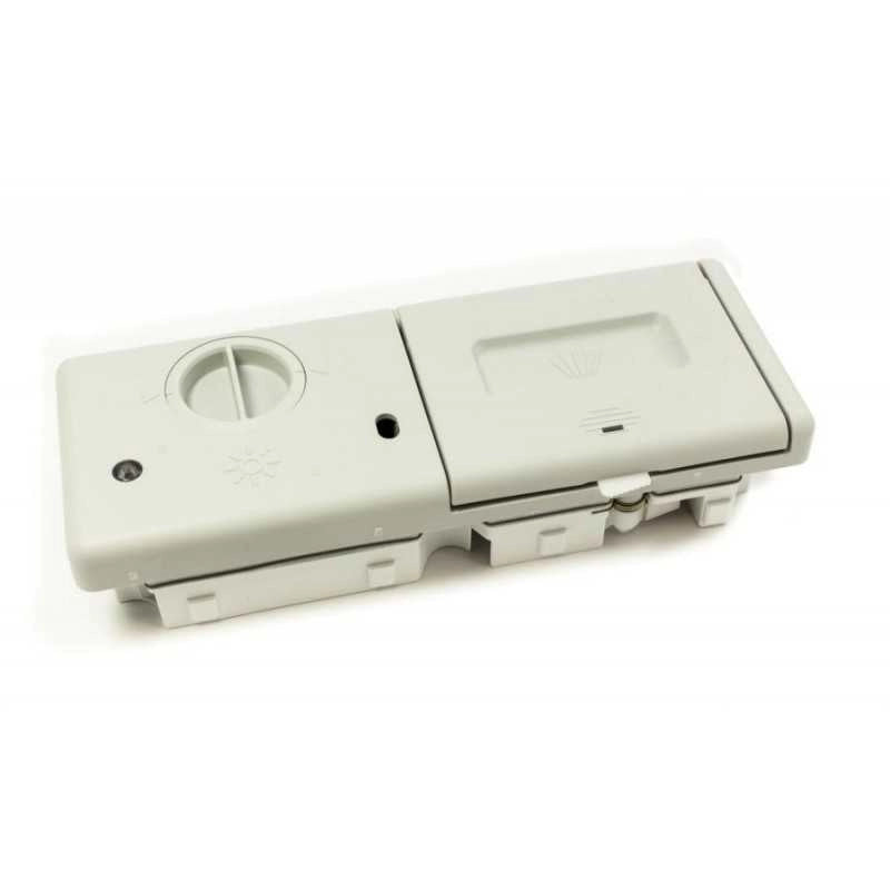 ELETTRODOSATORE DETERSIVO LAVASTOVIGLIE ARISTON INDESIT SMEG 812890061 C00031957 - Ariston Indesit