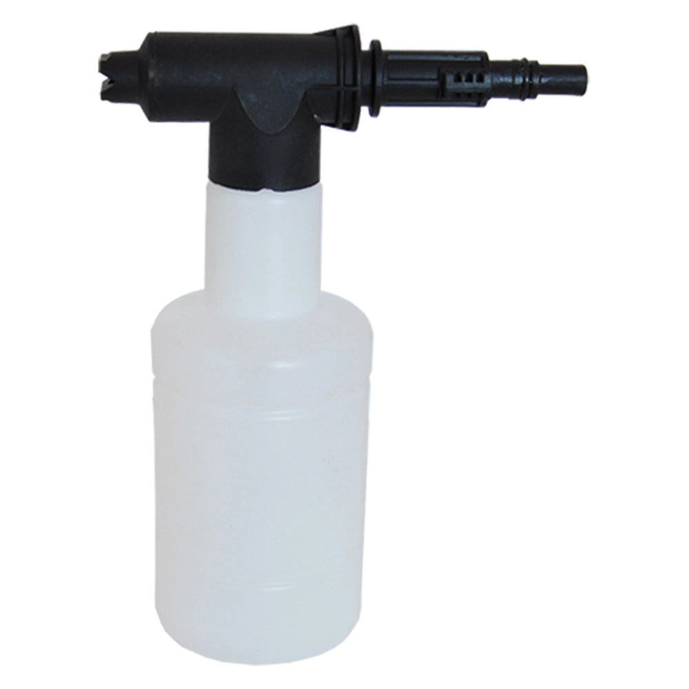 SERBATOIO PVC X DETERGENTE ml 500  - ANNOVI REVERBERI