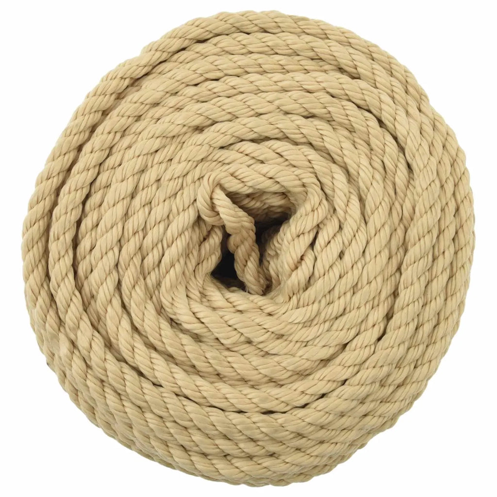 Corda da Barca 250 m 0.8 Naturale PP 42029673