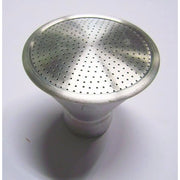 Colortap 827 3/4 - d.70 mm soffione in alluminio