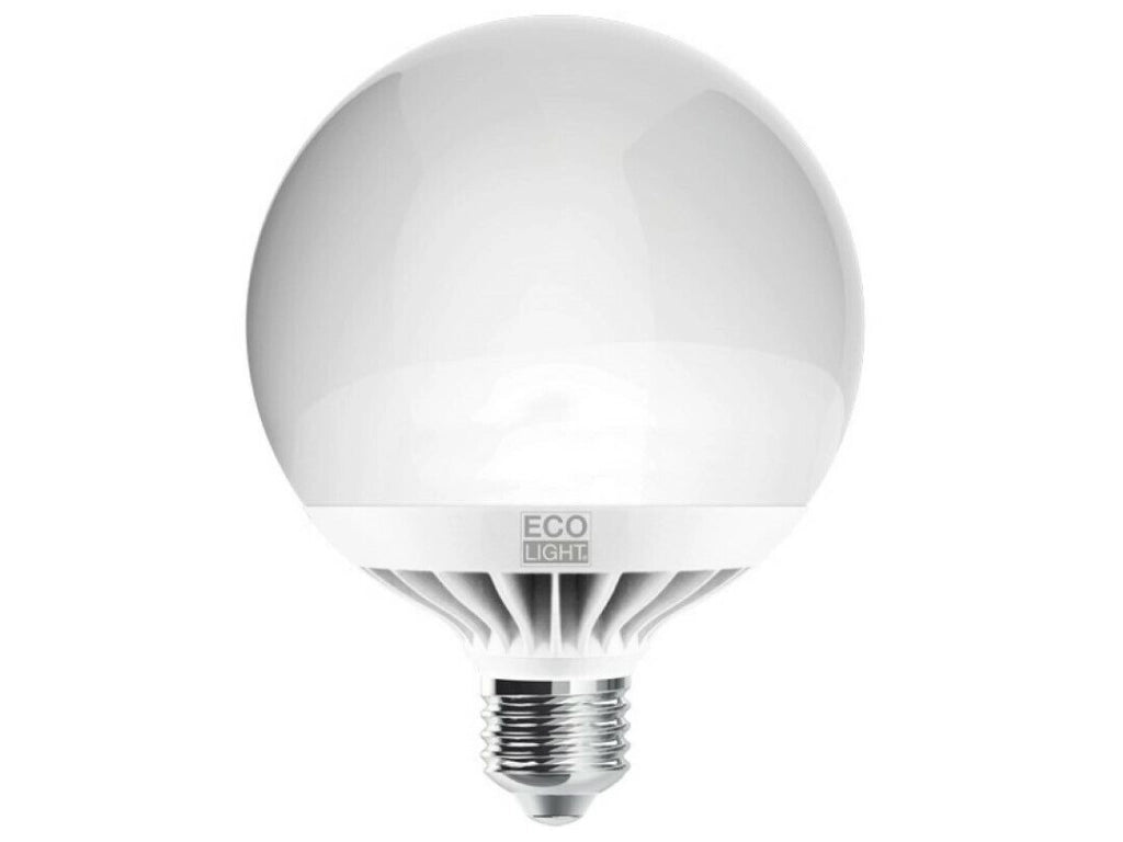 Spot Lexar 8W Gu10 6000K 38° 230V 530 Lm Bi Set 2 Pezzi- Bisonte