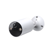 TP-Link Tapo C410 Pallottola (forma) Telecamera di sicurezza IP Esterno 2304 x 1296 Pixel Soffitto/muro