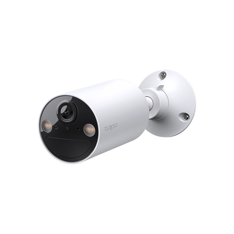 TP-Link Tapo C410 Pallottola (forma) Telecamera di sicurezza IP Esterno 2304 x 1296 Pixel Soffitto/muro