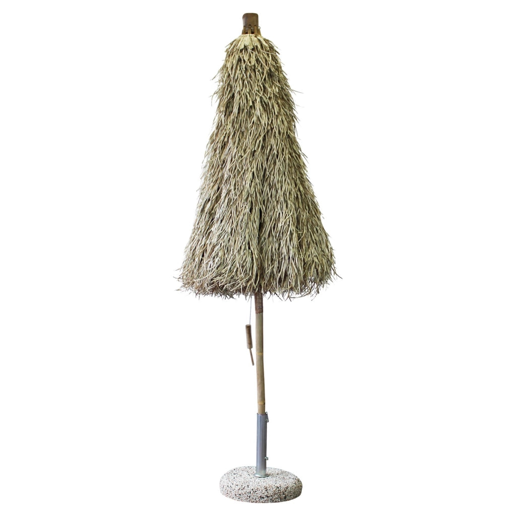 Ombrellone in bamboo - TAKA