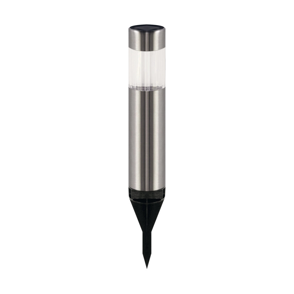 Lampada solare a picchetto LED 6500K IP44 HEL Struhm