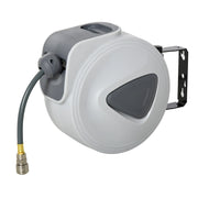 Avvolgitubo per Aria Compressa ¨C zephmum ¨C Grigio 10 m