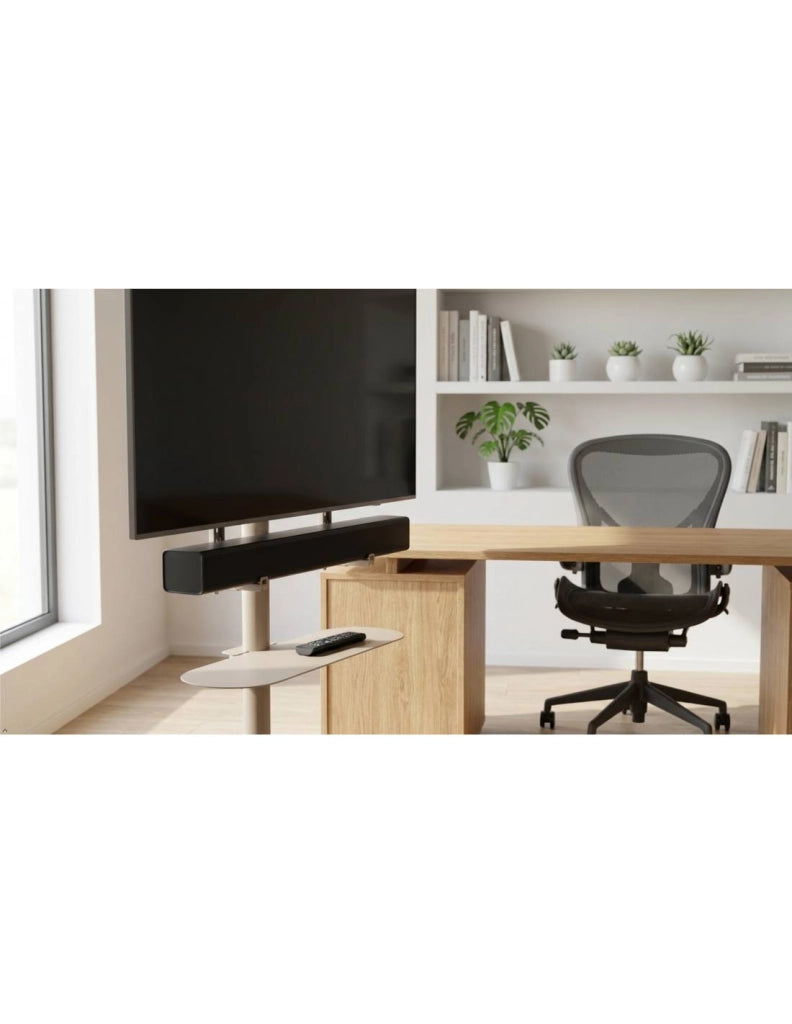 Supporto TV con ruote 27–65", MOVI