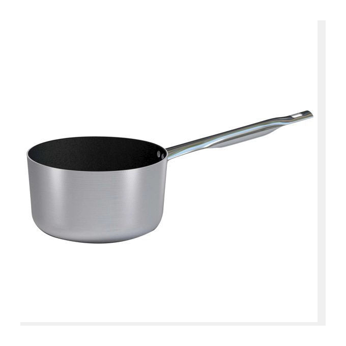 Ballarini Casseruola Media 1 Manico 24cm 6700