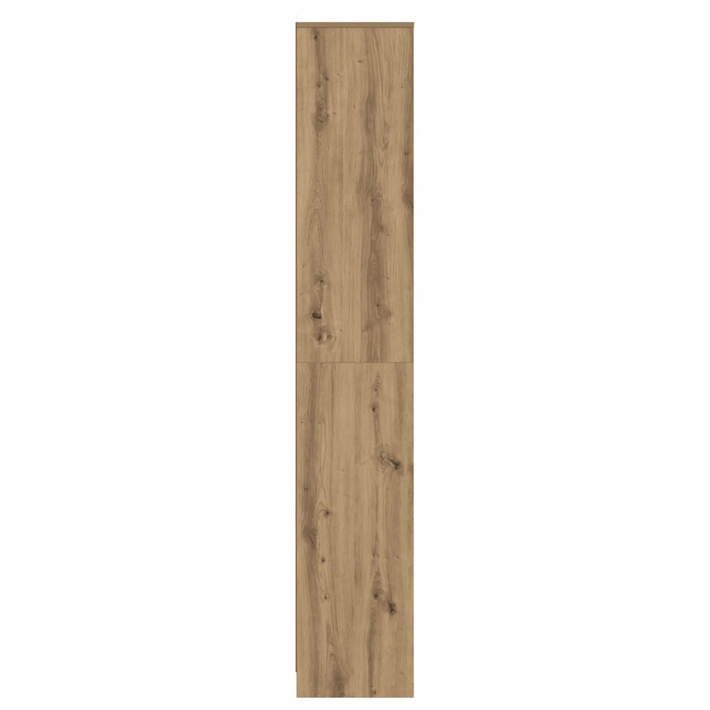 Mobile da Bagno Rovere Artigianale 30 x 33 x 190 cm
