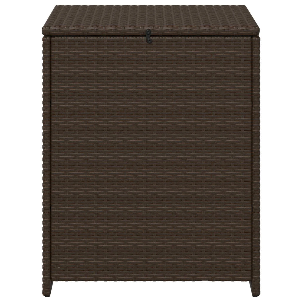 Scatola per Cuscini 55 x 55 x 69 cm acciaio CFW7275003