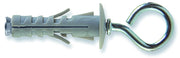 Fischer TASSELLO SB 12/3 CON OCCHIOLO CHIUSO 50 PZ. mm. 12x45 50.00 pz