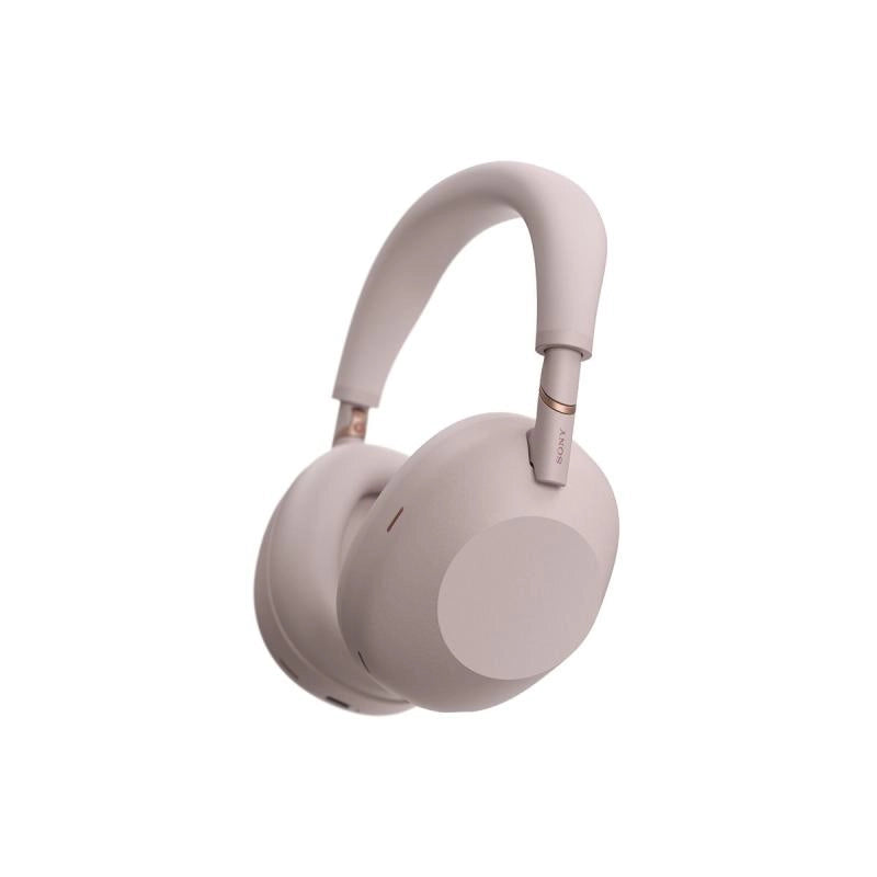Sony headphones wh-1000xm6 wh1000xm6 bluetooth sand pink (wh1000xm6p ce7) sonyce7) sony ce7) - 171697
