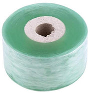 Adesivo per innesto - PVC - Autoadesivo - Ecologico - Resistente - Translucido - 3CM x 100M - Nastro per giardinaggio