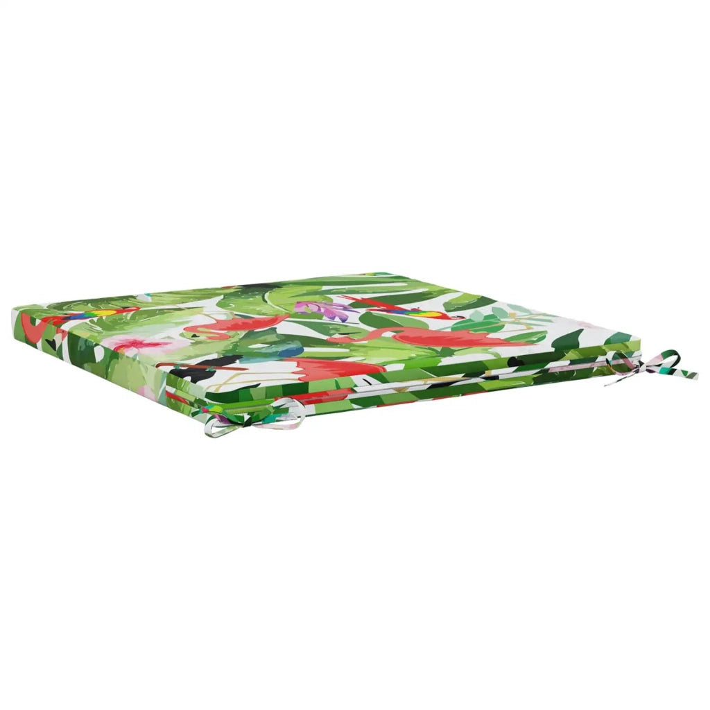 Cuscino per Sedia in Unico Pezzo SOEST 100% Poliestere 944853