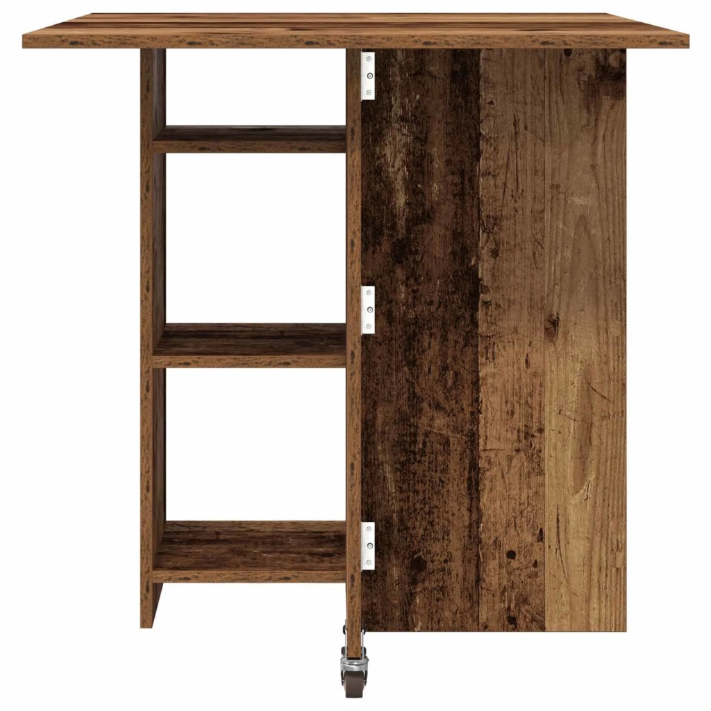 Tavolo da Pranzo 115 x 70 x 75 cm Legno ingegnerizzato 8006035