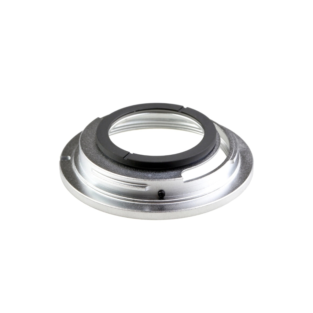 Kipon Adattatore compatibile con M42 a compatibile con Nikon F
