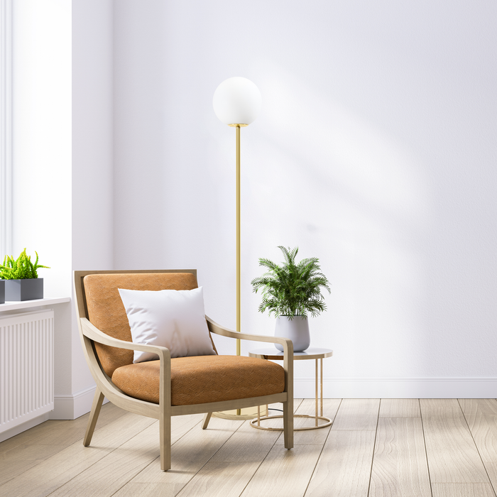 Lampada Da Terra APP926-1F