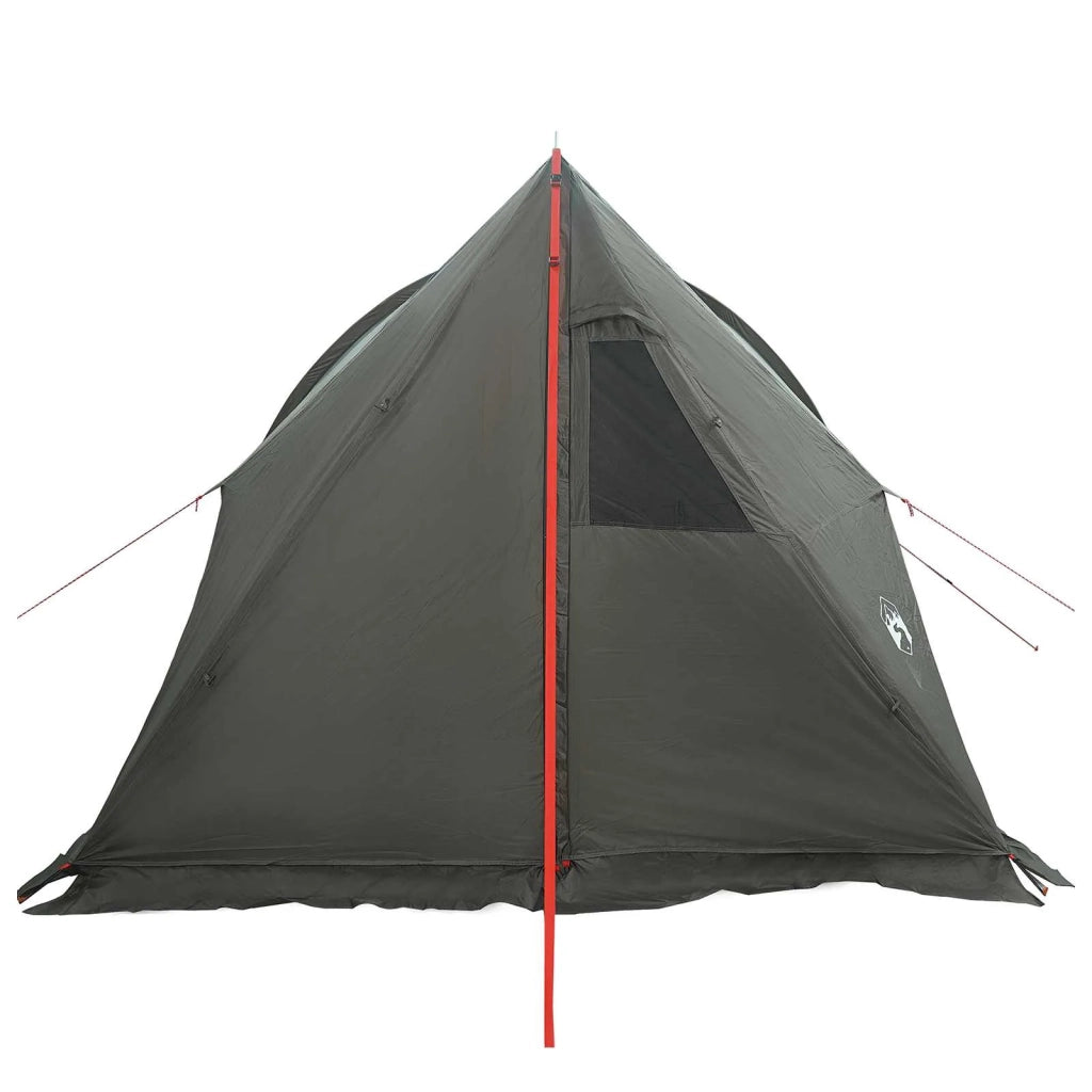 Tenda a baldacchino impermeabile Verde militare 42042213