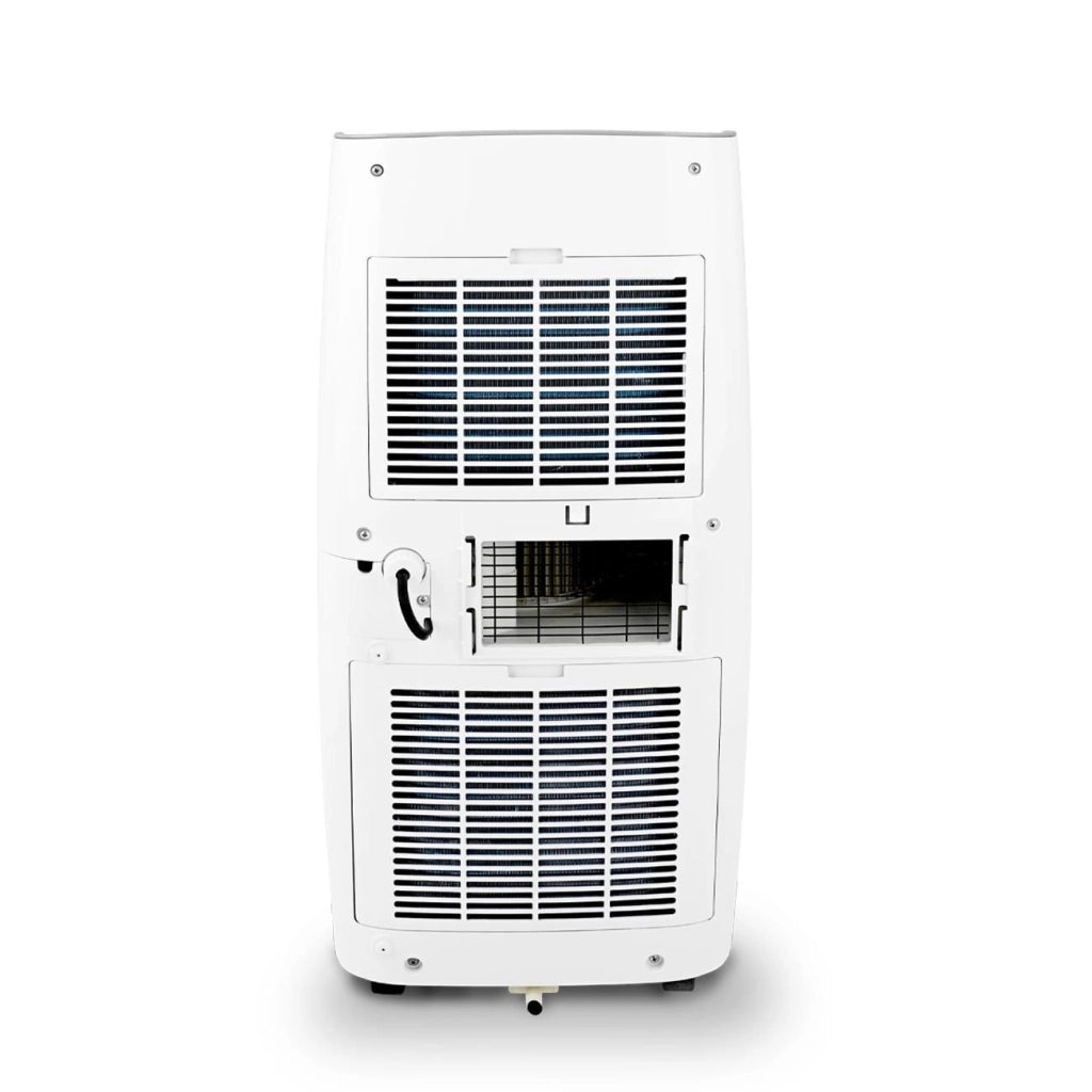 Argoclima Milo Plus condizionatore portatile 65 dB Bianco