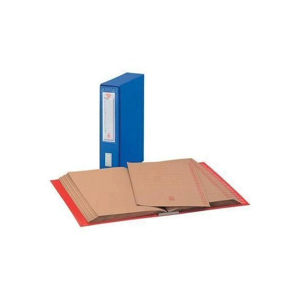 Mec 20 classificatore blu - 108059