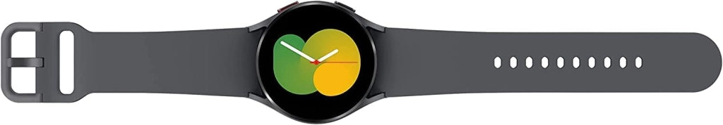 SAMSUNG SMARTWATCH WATCH 5 R900 GRAY EU (8806094494198|SM-R900NZAAEUE (Ricondizionato)